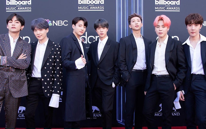 Bí mật đằng sau bản hit 'mới cóng' Permission To Dance (BTS) khiến fan 'nổi da gà' Ảnh 2