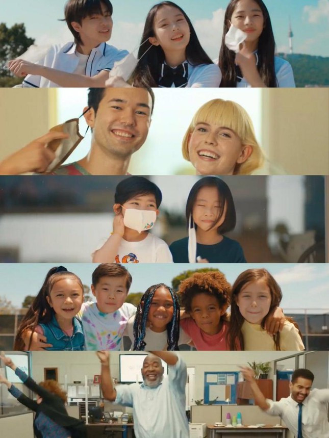 Bí mật đằng sau bản hit 'mới cóng' Permission To Dance (BTS) khiến fan 'nổi da gà' Ảnh 3