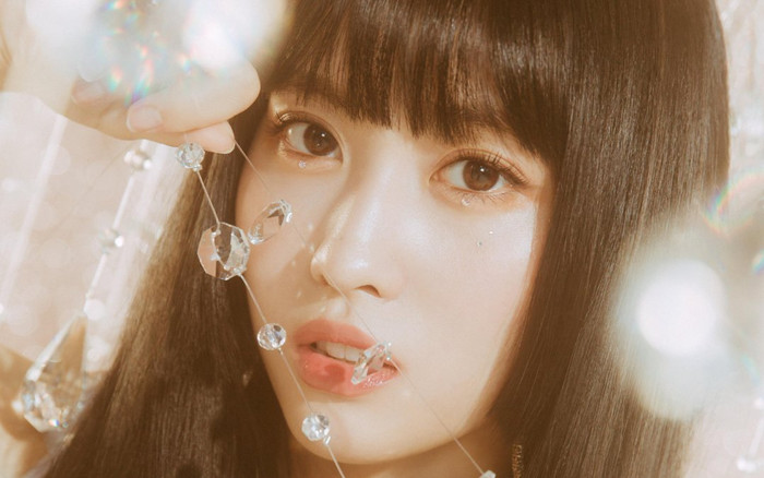 Momo đã từng khóc rất nhiều khi quay MV debut LIKE OOH-AHH khiến nhiều fan tò mò lý do đằng sau Ảnh 2