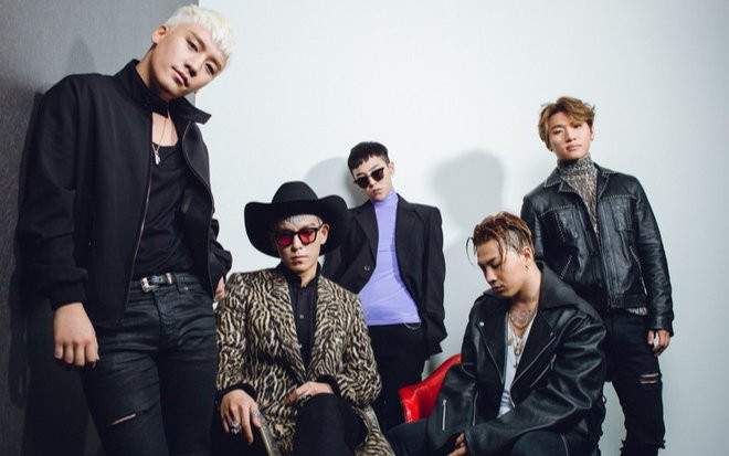 Producer thành công với Brave Girls chính là người 'nào nhặn' nên bản hit quốc dân của Big Bang Ảnh 2