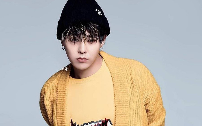 G Dragon và câu chuyện bảo vệ fan cuồng trước nguy hiểm tựa tiểu thuyết Ảnh 2