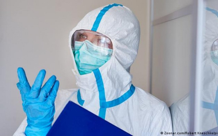 Biến thể Delta làm xuất hiện các triệu chứng mắc Covid-19 mới? Ảnh 2