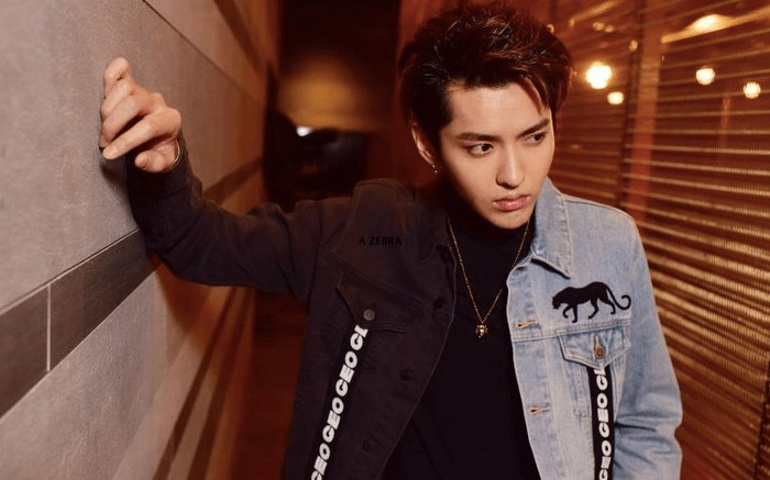 Một 'fan cuồng' của Ngô Diệc Phàm 'đại náo' trạm tàu điện ngầm, lớn tiếng hét idol 'vô tội' Ảnh 2