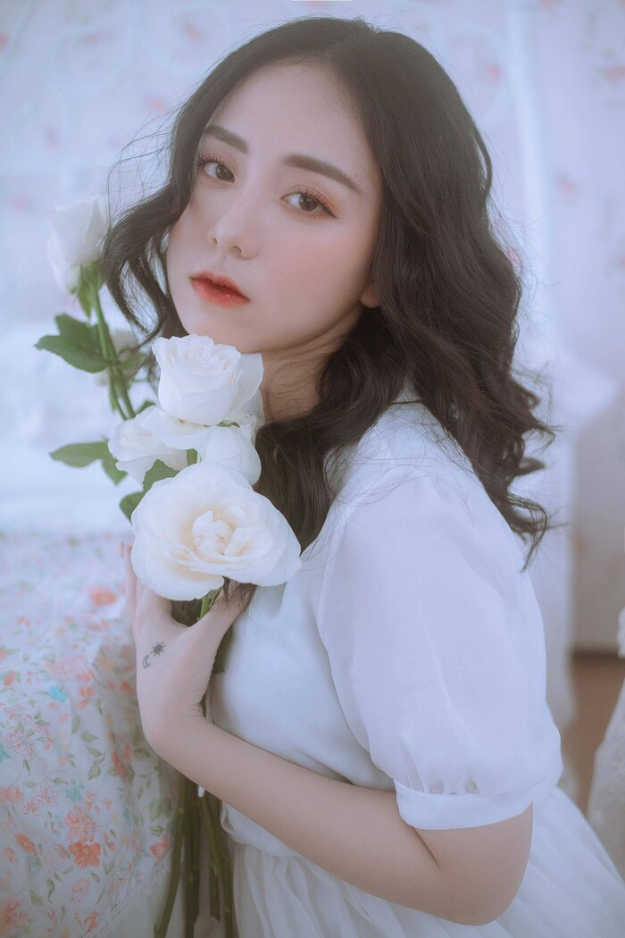 Cô giáo Minh Thu của hiện tại