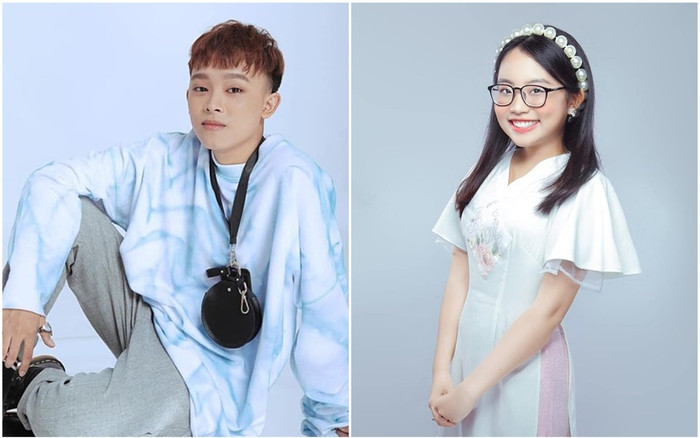 Điểm thi tốt nghiệp THPT 2021 của Phương Mỹ Chi, Hồ Văn Cường ra sao? Ảnh 2