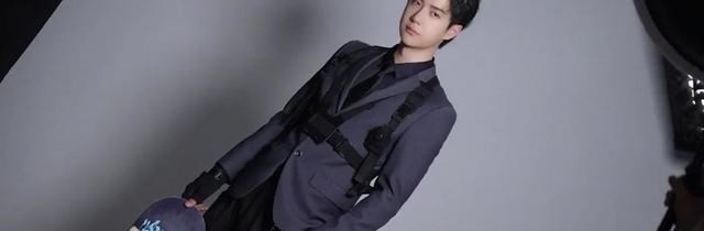 Vương Nhất Bác chuẩn bị ra đĩa đơn mới, liệu có 'biển xanh lá cây' tại sân khấu? Ảnh 7