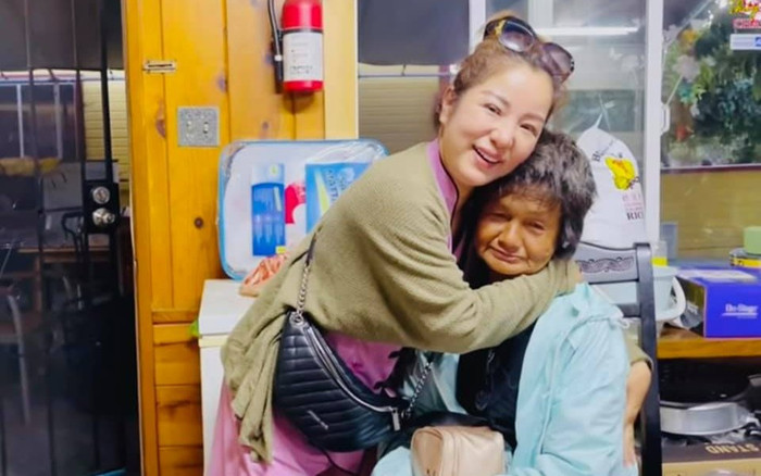 Em họ Kim Ngân 'liên hoàn phốt' Thúy Nga: 'Cô ấy bẻ cong sự thật, quá tồi tệ' Ảnh 2