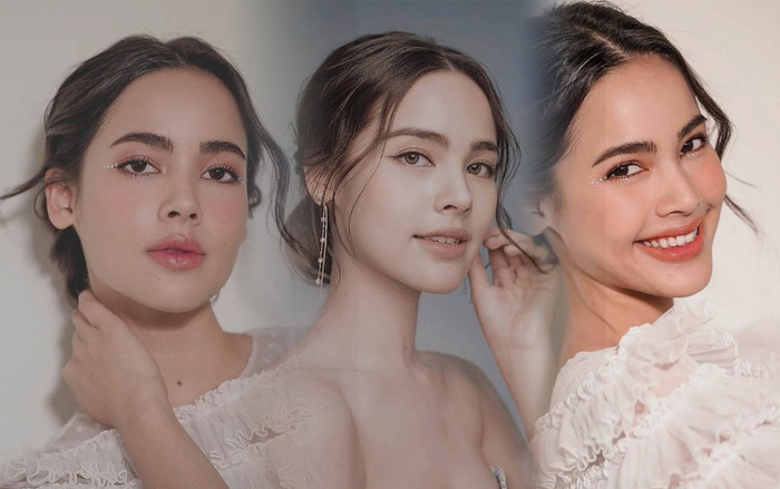 5 bộ phim truyền hình của Yaya Urassaya được người hâm mộ trong nước và quốc tế yêu thích nhất Ảnh 2