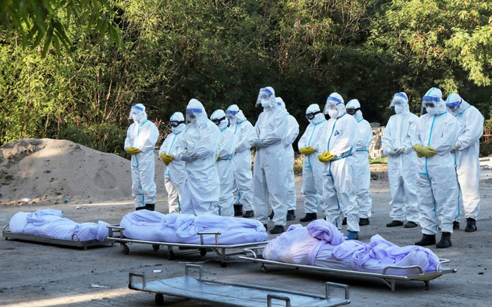 Đông Nam Á tiếp tục là 'tâm chấn' Covid-19 Ảnh 2