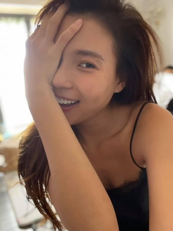 Những bức ảnh của Thúy Diễm đã nhận được nhiều lượt yêu thích và lời khen ngợi từ mọi người.