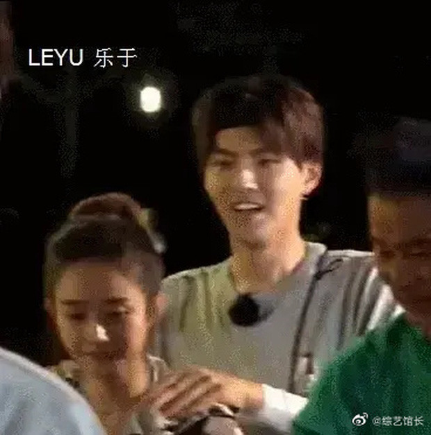 Triệu Lệ Dĩnh 'mất ăn mất ngủ' vì sợ bị liên luỵ sau scandal của Ngô Diệc Phàm? Ảnh 5