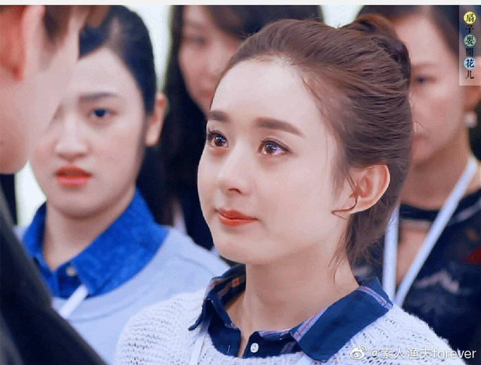 Triệu Lệ Dĩnh 'mất ăn mất ngủ' vì sợ bị liên luỵ sau scandal của Ngô Diệc Phàm? Ảnh 8