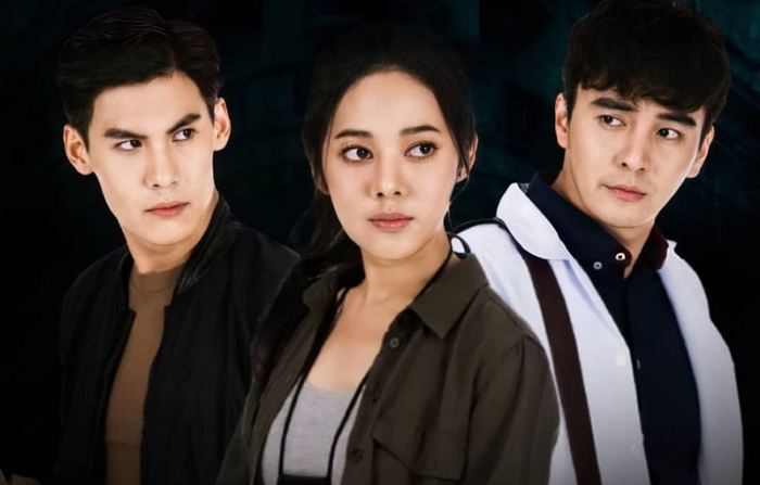 Top 6 bộ phim truyền hình Thái Lan có rating cao nhất trong tuần thứ 4 của tháng 7 Ảnh 3