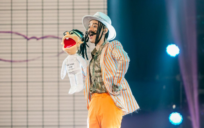 Thanh Duy sau chiến thắng trước Quân A.P: 'Thắng thua trong âm nhạc nó làm người ta tổn thương' Ảnh 2