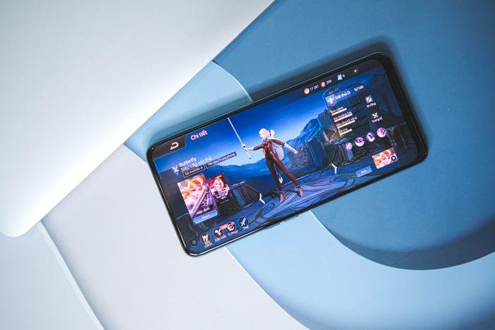 Đánh giá OPPO Reno6 Z 5G: Khác biệt đến từ bên trong! Ảnh 22