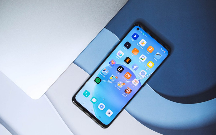 Đánh giá OPPO Reno6 Z 5G: Khác biệt đến từ bên trong! Ảnh 2