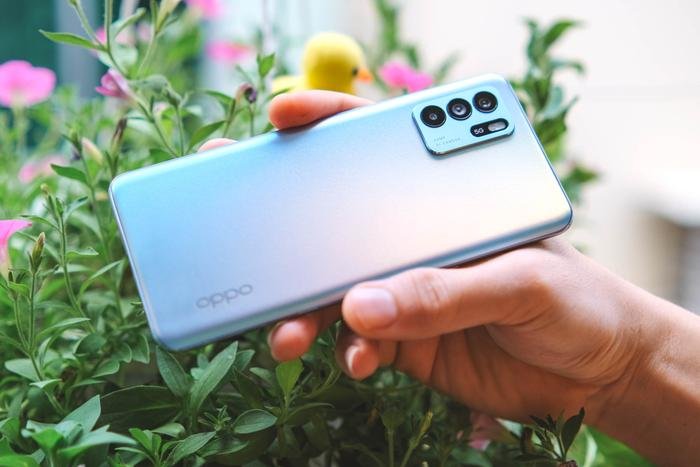 Đánh giá OPPO Reno6 Z 5G: Khác biệt đến từ bên trong! Ảnh 3