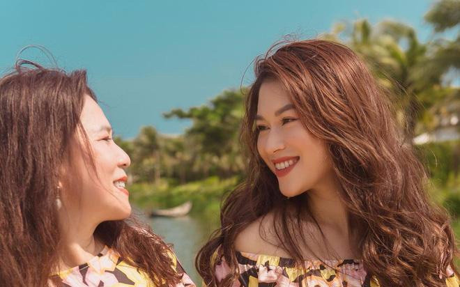 Bị hỏi 'sao không thấy nhắc tới bố', Ngọc Thanh Tâm đáp trả thẳng thừng Ảnh 2