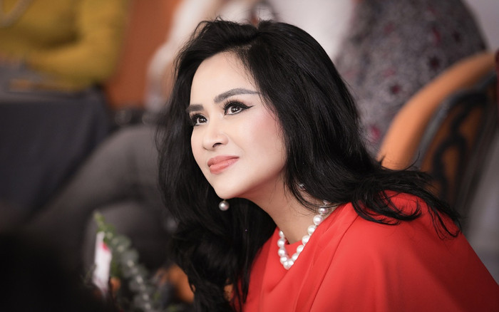 Diva Thanh Lam, MC Xuân Bắc, NSƯT Chí Trung được đề xuất xét tặng danh hiệu Nghệ sĩ Nhân dân Ảnh 2