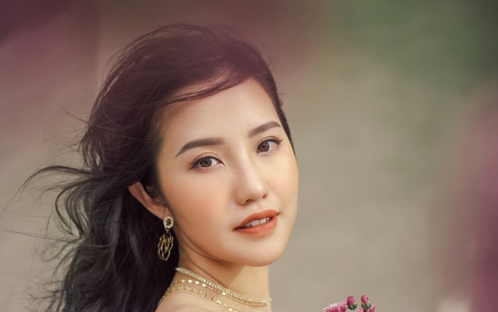 Bị 'câu view' khiếm nhã, Primmy Trương thẳng thắn đáp trả: 'Có thấy là mình bị vô duyên không?' Ảnh 2