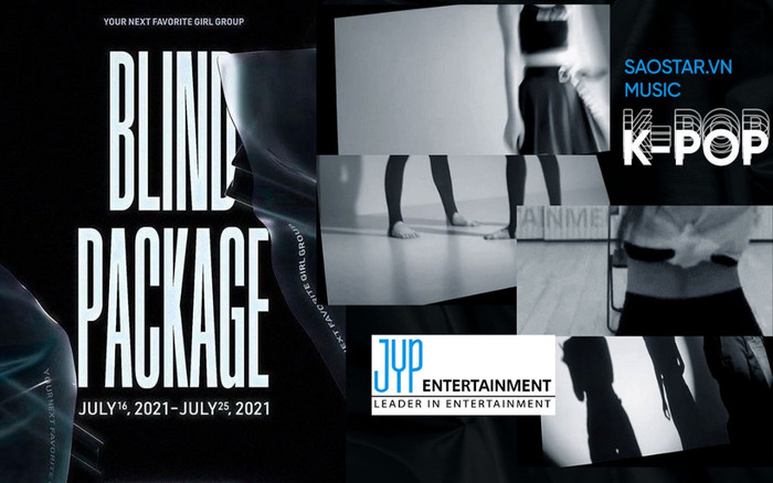 Nhóm nhạc nữ mới của JYP chưa debut đã gây bão, nhận được hàng ngàn đơn đặt trước cho single đầu tay Ảnh 2