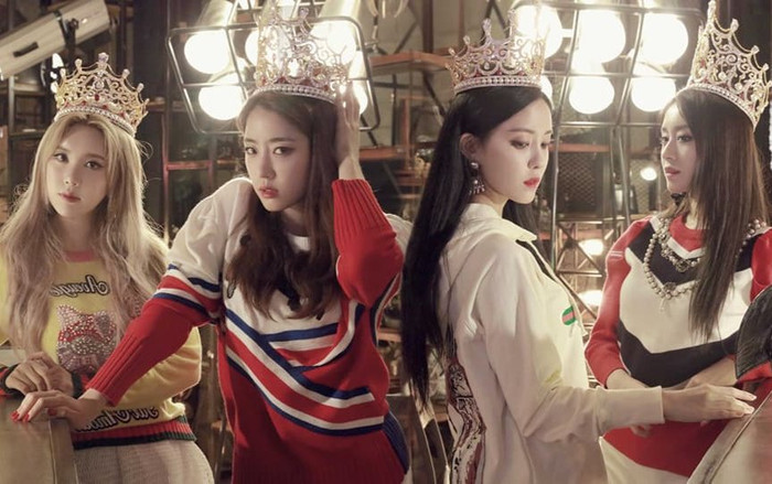 T-ara và quá khứ phải sống trong ký túc xá rùng rợn, lén lút bao che cho nhau để hẹn hò bí mật Ảnh 2