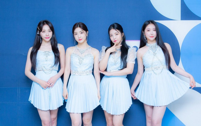 Vừa mới nổi tiếng được không lâu, Brave Girls lại làm phật lòng fan chỉ vì lí do này Ảnh 2