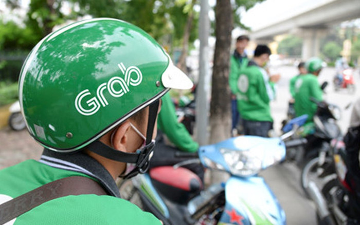 Shipper công nghệ tạm dừng toàn bộ hoạt động tại Hà Nội Ảnh 2