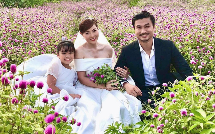 Dàn diễn viên 'Mùa hoa tìm lại' xúc động nói lời chia tay với khán giả sau hành trình 28 tập phát sóng Ảnh 2