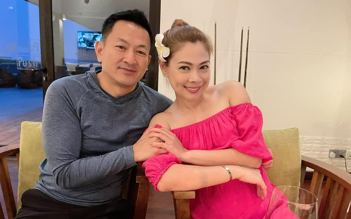 Thanh Thảo tiết lộ bí quyết 'giữ lửa' trong hôn nhân: 'Cất đi cái tôi của mình' Ảnh 2