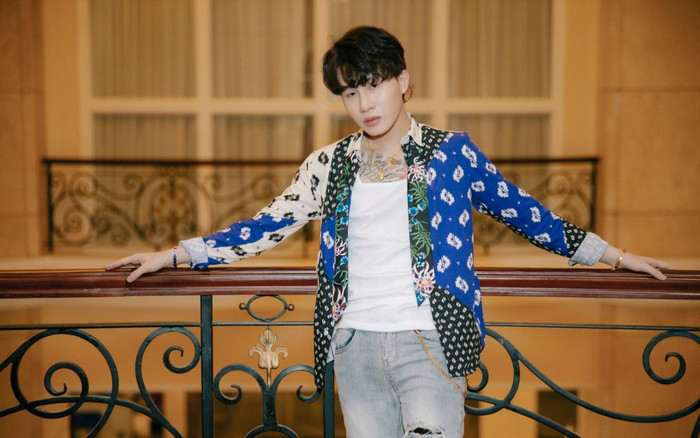 Đang yên đang lành, Jack thông báo thời gian chuẩn bị comeback khiến fan rần rần không yên? Ảnh 2