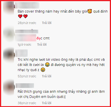 Lộ diện 'test giọng' sau ồn ào với Du Uyên, Đạt G bị mỉa mai: 'Hát nội lực như cách anh tung quyền' Ảnh 11