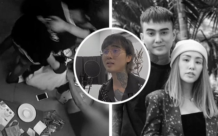 Lộ diện 'test giọng' sau ồn ào với Du Uyên, Đạt G bị mỉa mai: 'Hát nội lực như cách anh tung quyền' Ảnh 2