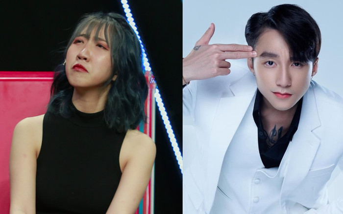 Nữ chính 12 mối tình bất ngờ kể chuyện 'thâm cung bí sử' của Sơn Tùng và 'cô Thiều' gây xôn xao Ảnh 2