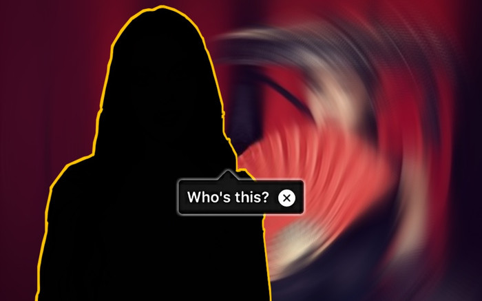 'Nữ ca sĩ' có màn ra mắt 'đen' nhất Vpop: Bị đánh sập kênh Youtube vì MV quá... phản cảm? Ảnh 2