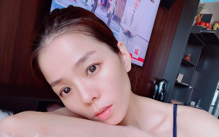 Đăng ảnh khoe mặt mộc, Lệ Quyên liền bị dân mạng công kích chê bai ngoại hình Ảnh 2