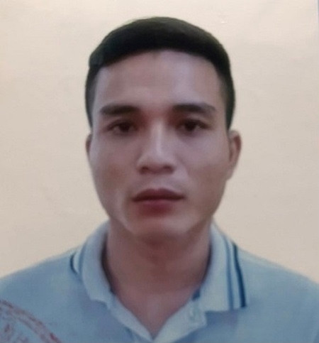 Đối tượng Lục Đức Dương. Ảnh: BVPL