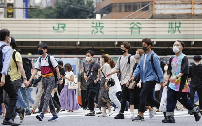 Tokyo ghi nhận kỷ lục hơn 3.000 ca mắc COVID-19 trong ngày Ảnh 2
