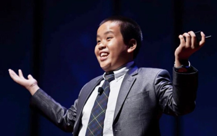 Sân chơi hùng biện sôi nổi cùng dàn giám khảo 'cực chất' dành cho giới trẻ Ảnh 2