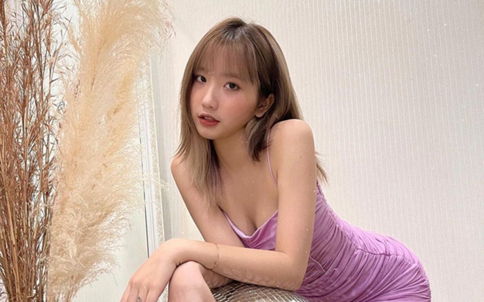 Nghi vấn hot teen 17 tuổi quảng cáo cho trang cờ bạc online Ảnh 2
