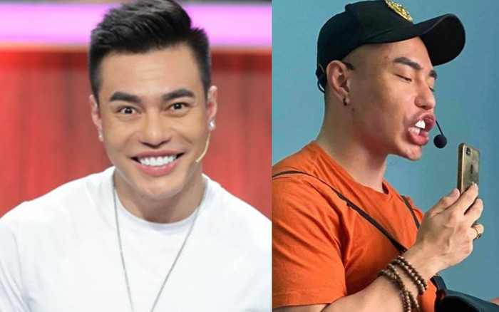 Lê Dương Bảo Lâm đáp trả 'cực gắt' khi bị chê 'miệng giống cá tra' Ảnh 2