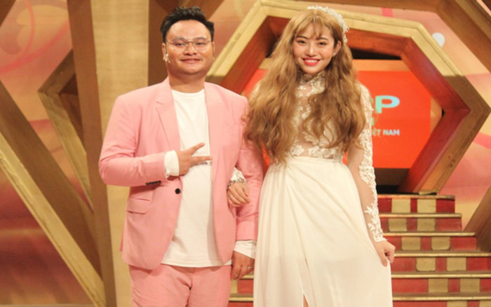 Vinh Râu - Lương Minh Trang bất ngờ thông báo ly hôn sau 6 năm bên nhau Ảnh 2