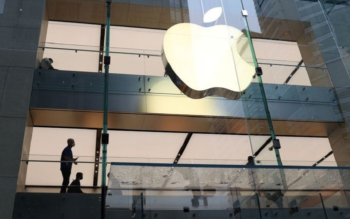 Apple thừa nhận 'cơn khát' chip ảnh hưởng đến iPhone Ảnh 2