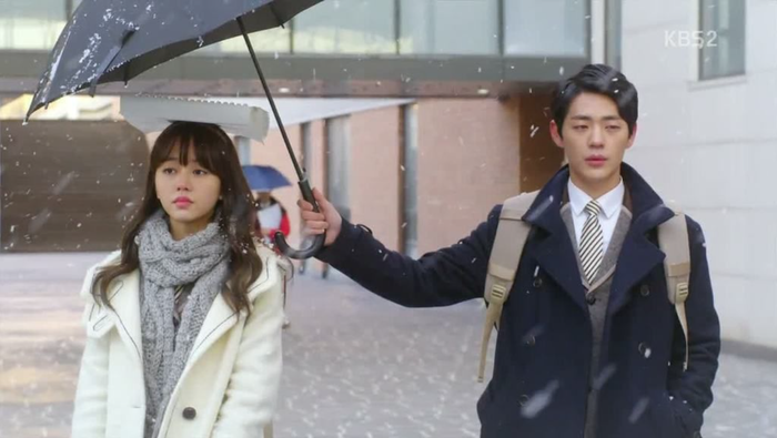 8 bộ phim Hàn Quốc có ít tập phim nhất: Phim của Seohyun (SNSD) chỉ có đúng 2 tập Ảnh 8