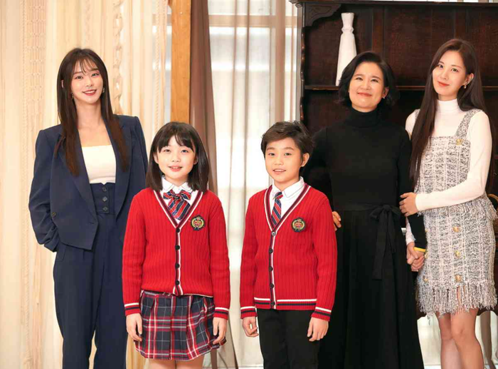 8 bộ phim Hàn Quốc có ít tập phim nhất: Phim của Seohyun (SNSD) chỉ có đúng 2 tập Ảnh 14