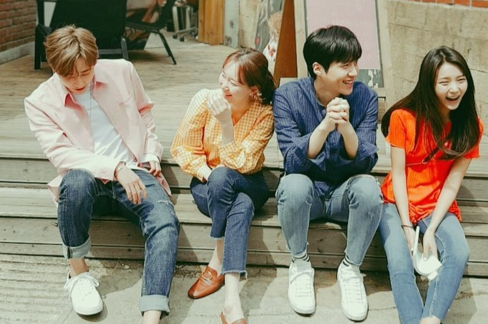 8 bộ phim Hàn Quốc có ít tập phim nhất: Phim của Seohyun (SNSD) chỉ có đúng 2 tập Ảnh 3