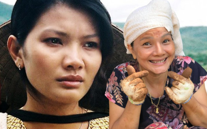 Cuộc sống hiện tại của diễn viên Kiều Trinh sau biến cố: An nhàn với thú vui điền viên Ảnh 2