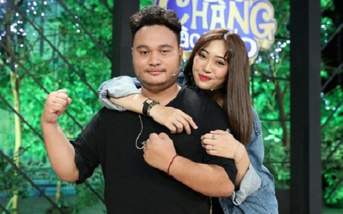 Vinh Râu từng hé lộ lý do chưa có con cùng Lương Minh Trang Ảnh 2