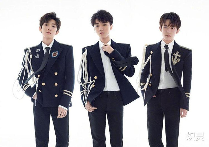 Sẽ không có concert cho TFBOYS vì lí do này? Ảnh 3