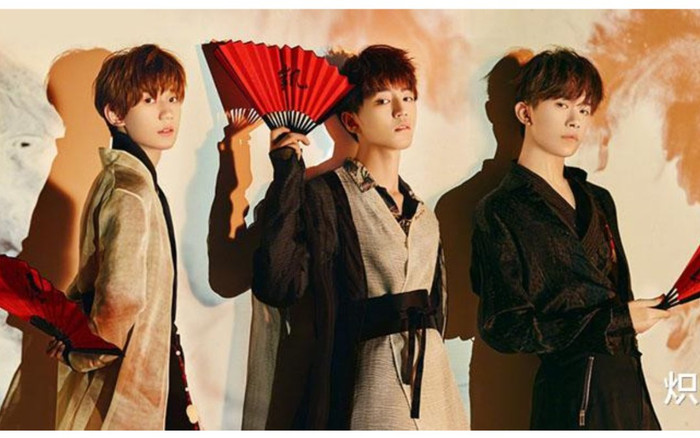 Sẽ không có concert cho TFBOYS vì lí do này? Ảnh 2